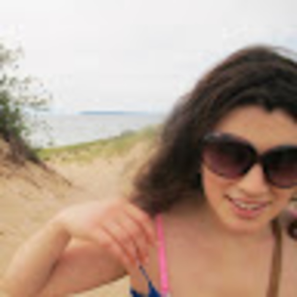 Meet your Posher, Rachel